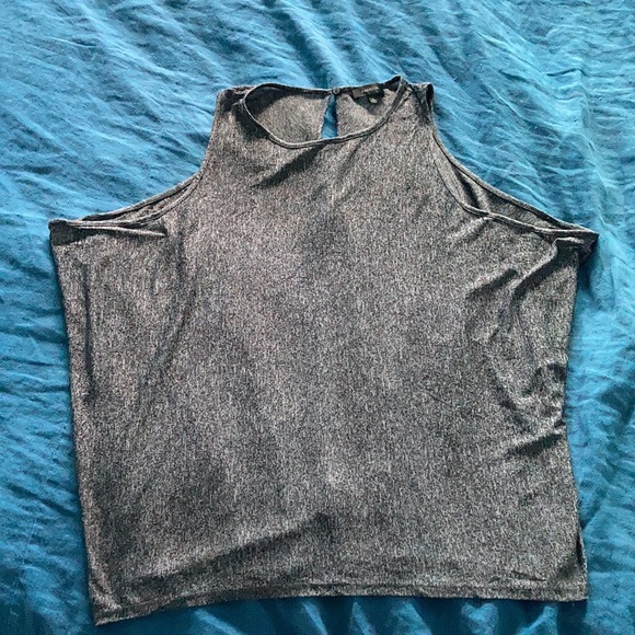 Babaton Slouchy Tank Top - Picture 2 of 8